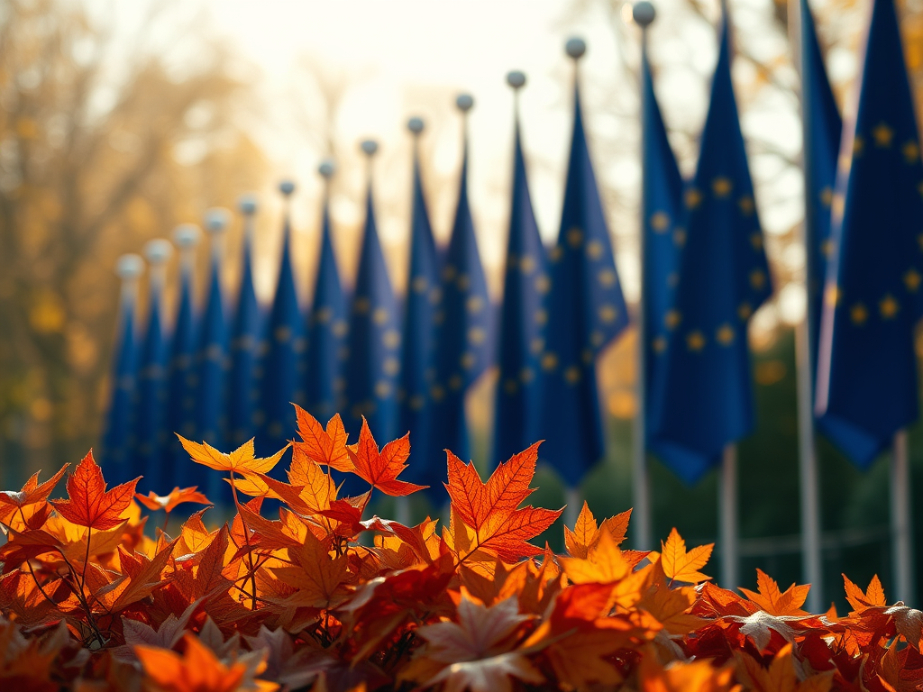 Newsletter Fall 2024